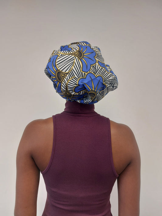 Gracious Hair Bonnets - Grace Joyz Fashion