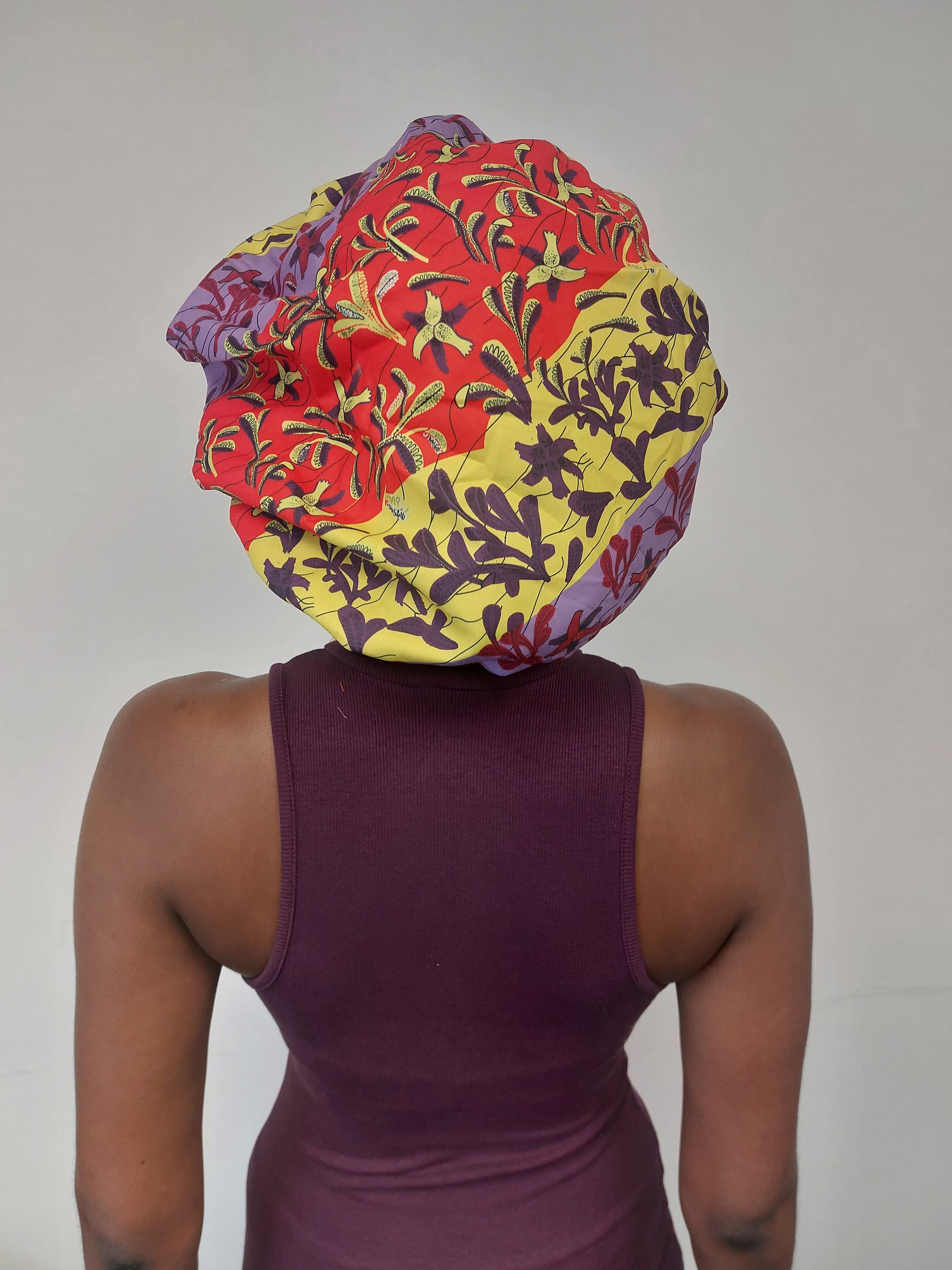 Hope Hair Bonnets - Grace Joyz Fashion