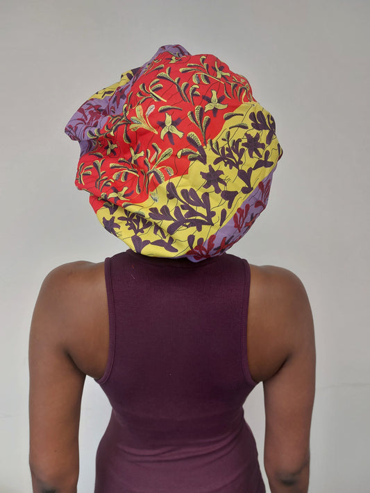 Hope Hair Bonnets - Grace Joyz Fashion