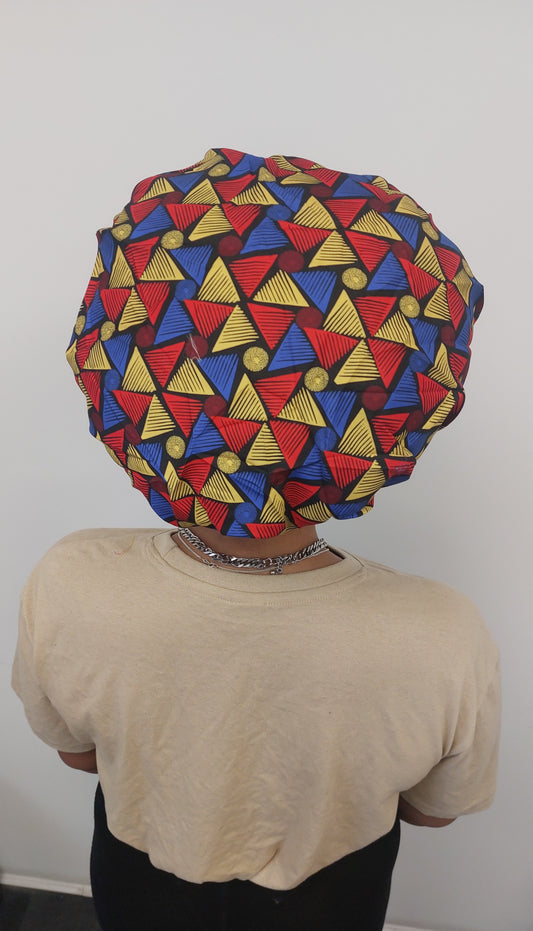 Faith Hair Bonnets - Grace Joyz Fashion