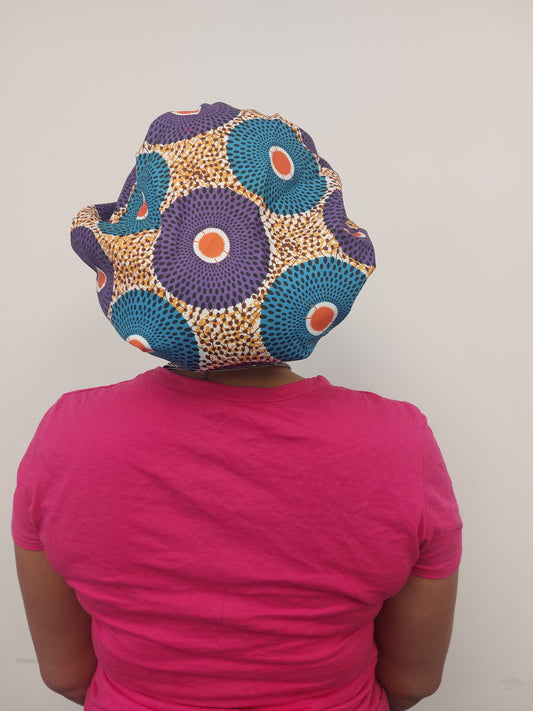 Promise Hair Bonnets - Grace Joyz Fashion
