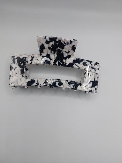 Panda Hair Claw Grace Joyz Fashion