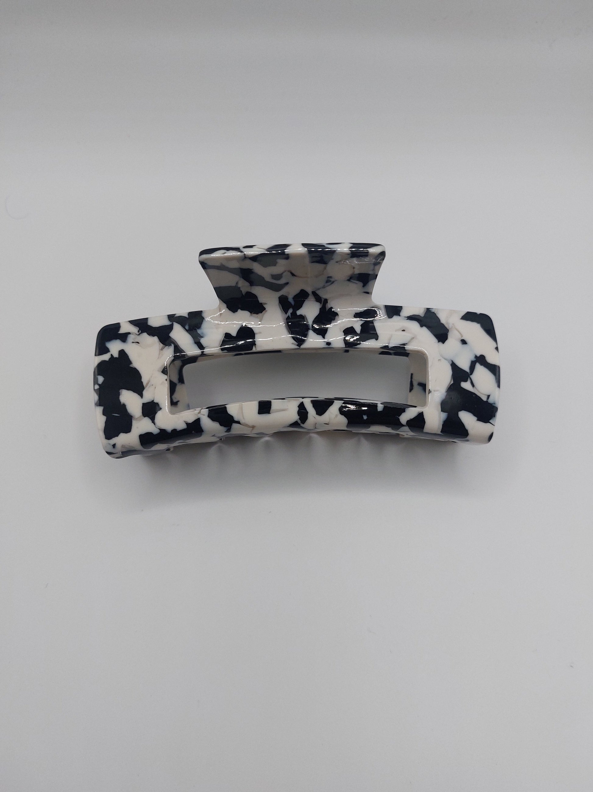 Panda Hair Claw Grace Joyz Fashion
