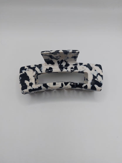 Panda Hair Claw Grace Joyz Fashion