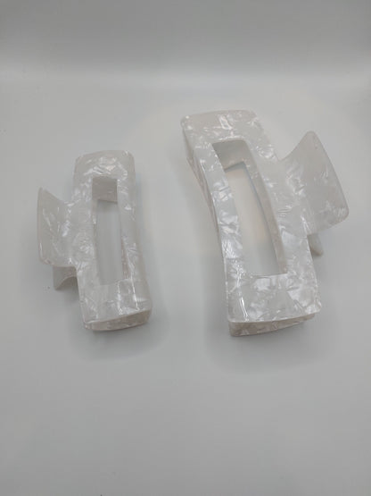 Crystal Hair Claw Grace Joyz Fashion