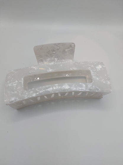 Crystal Hair Claw Grace Joyz Fashion
