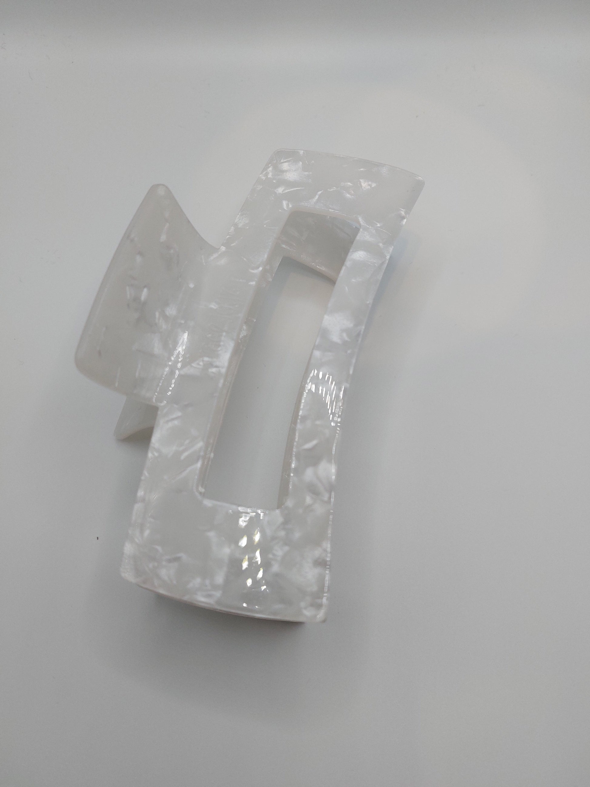 Crystal Hair Claw Grace Joyz Fashion