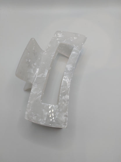 Crystal Hair Claw Grace Joyz Fashion