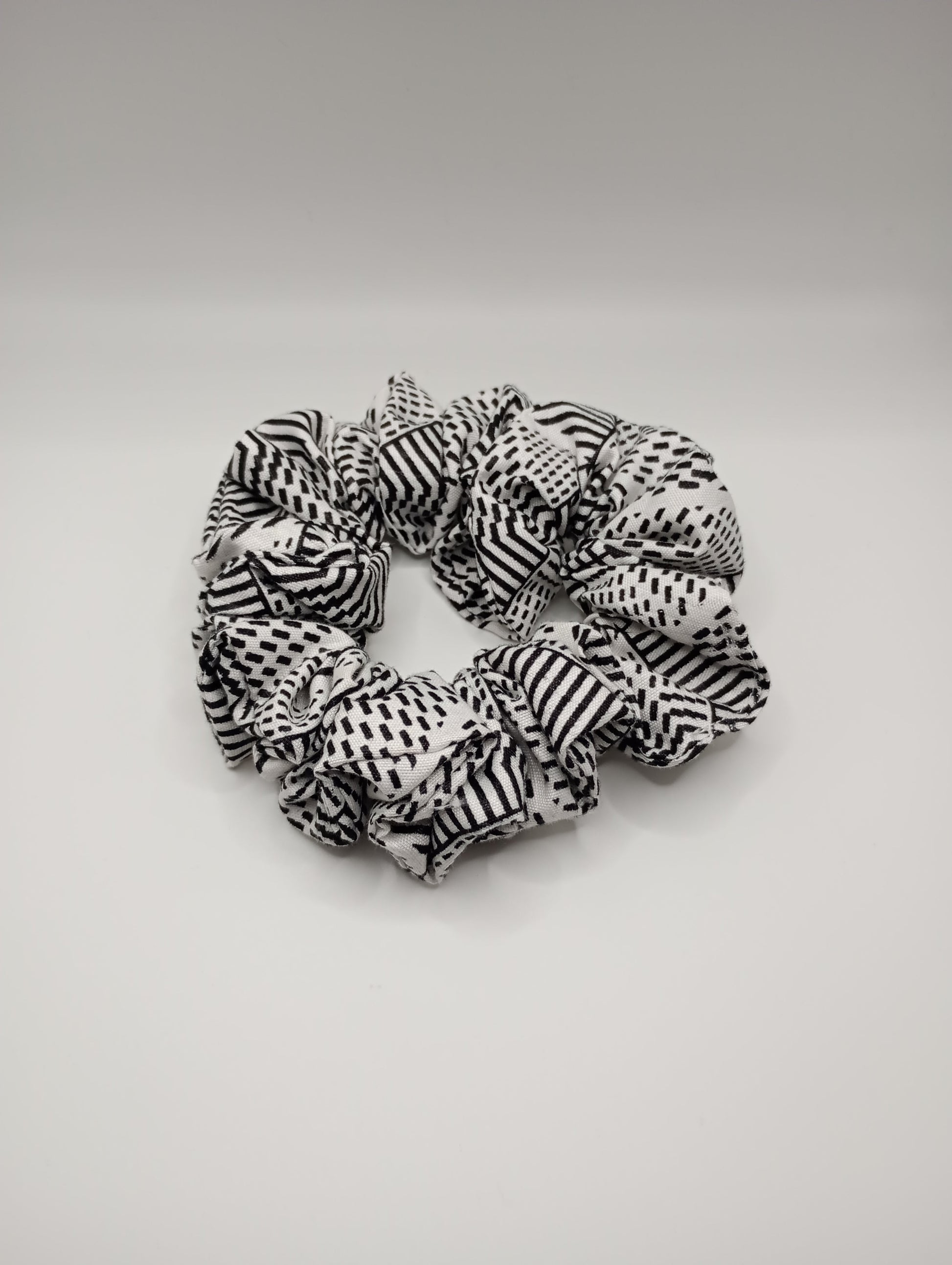 Ankara Print Scrunchies Grace Joyz Fashion