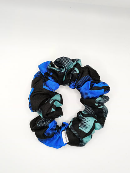 Ankara Print Scrunchies Grace Joyz Fashion