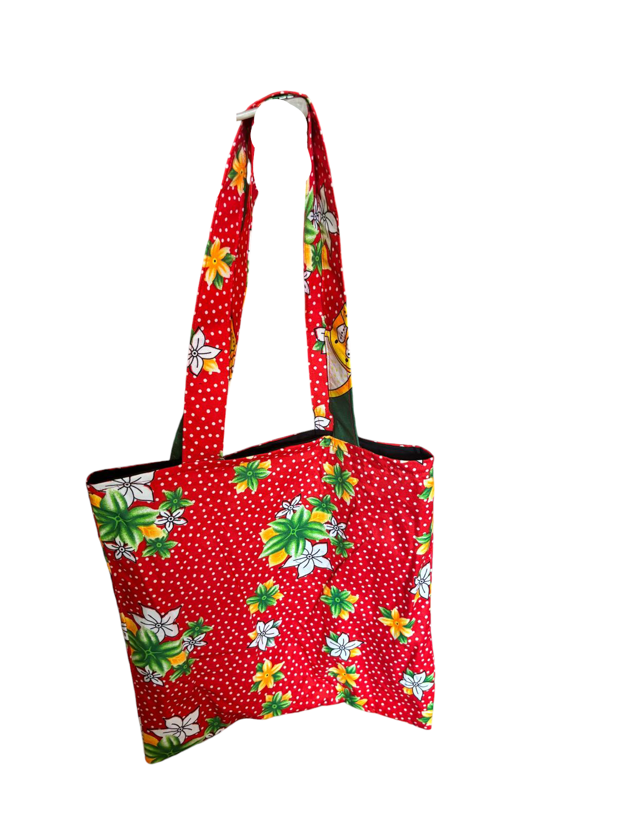 New Spring Tote Bag