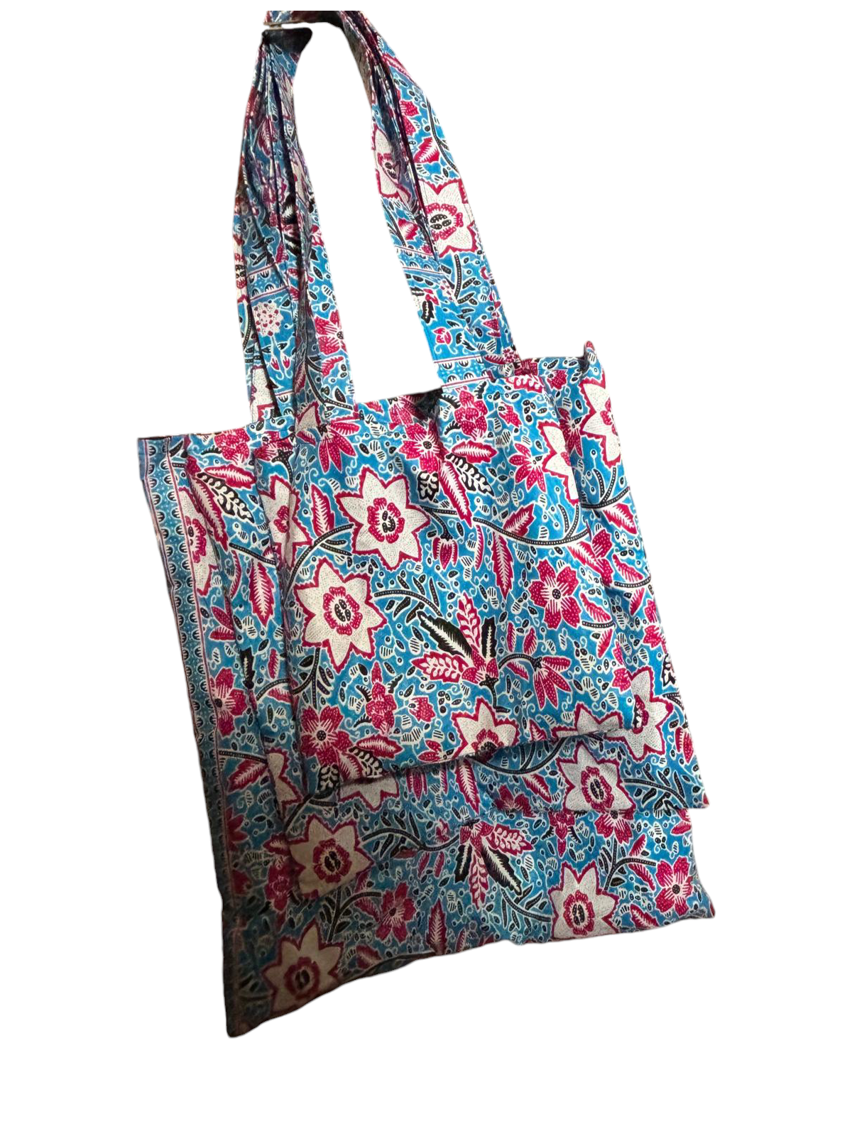 Tote bags Grace Joyz Fashion
