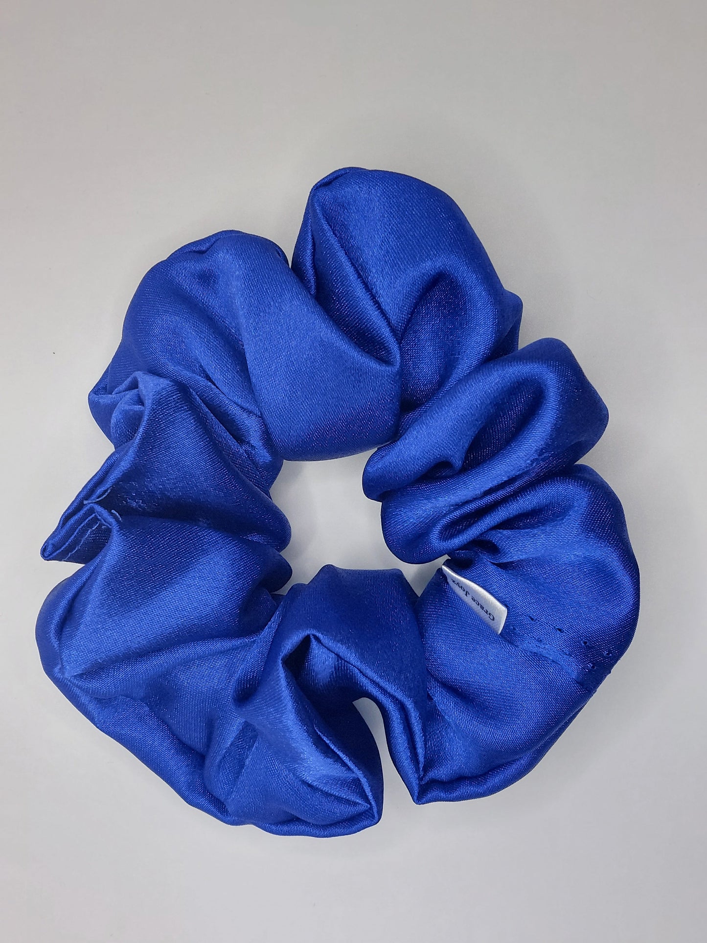 Satin Scrunchies