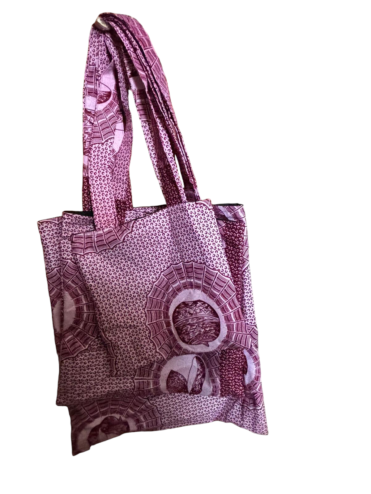 Tote bags Grace Joyz Fashion