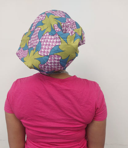 Favour Hair Bonnets - Grace Joyz Fashion