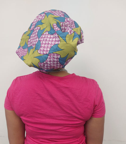 Favour Hair Bonnets - Grace Joyz Fashion