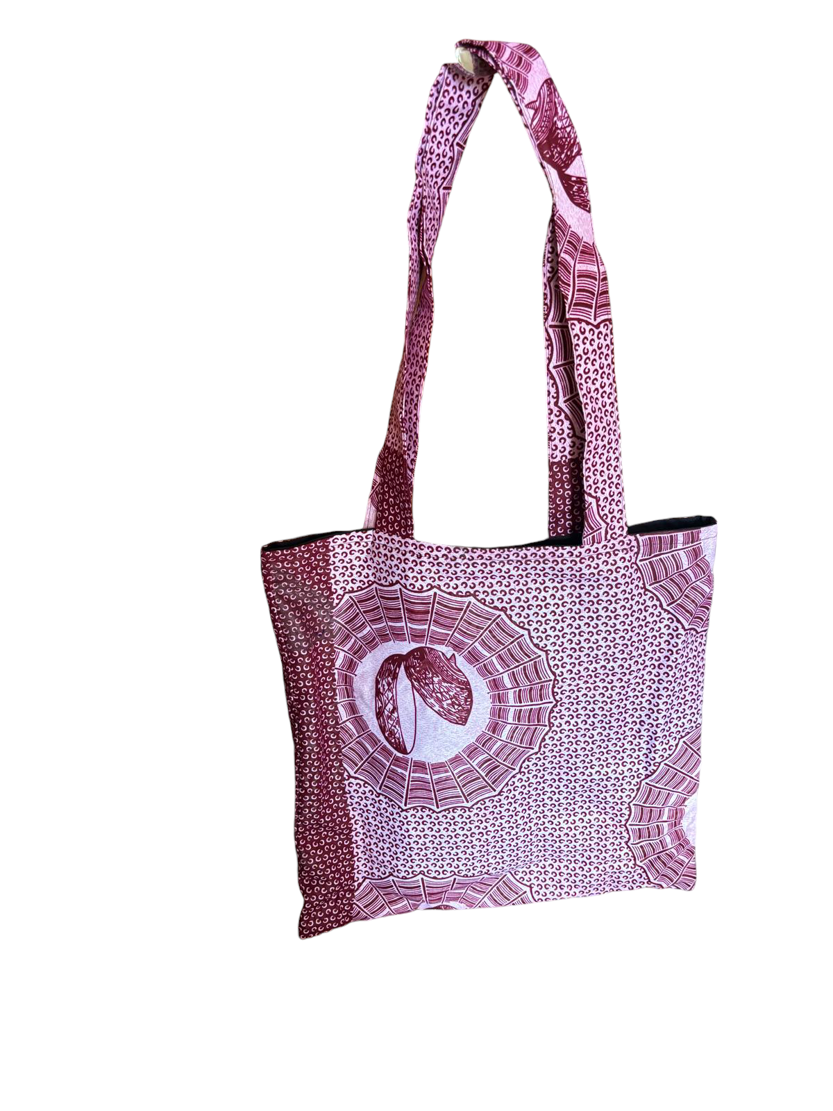 Tote bags Grace Joyz Fashion