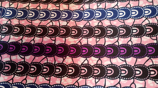 African Head Wrap, Style 1 - Grace Joyz Fashion