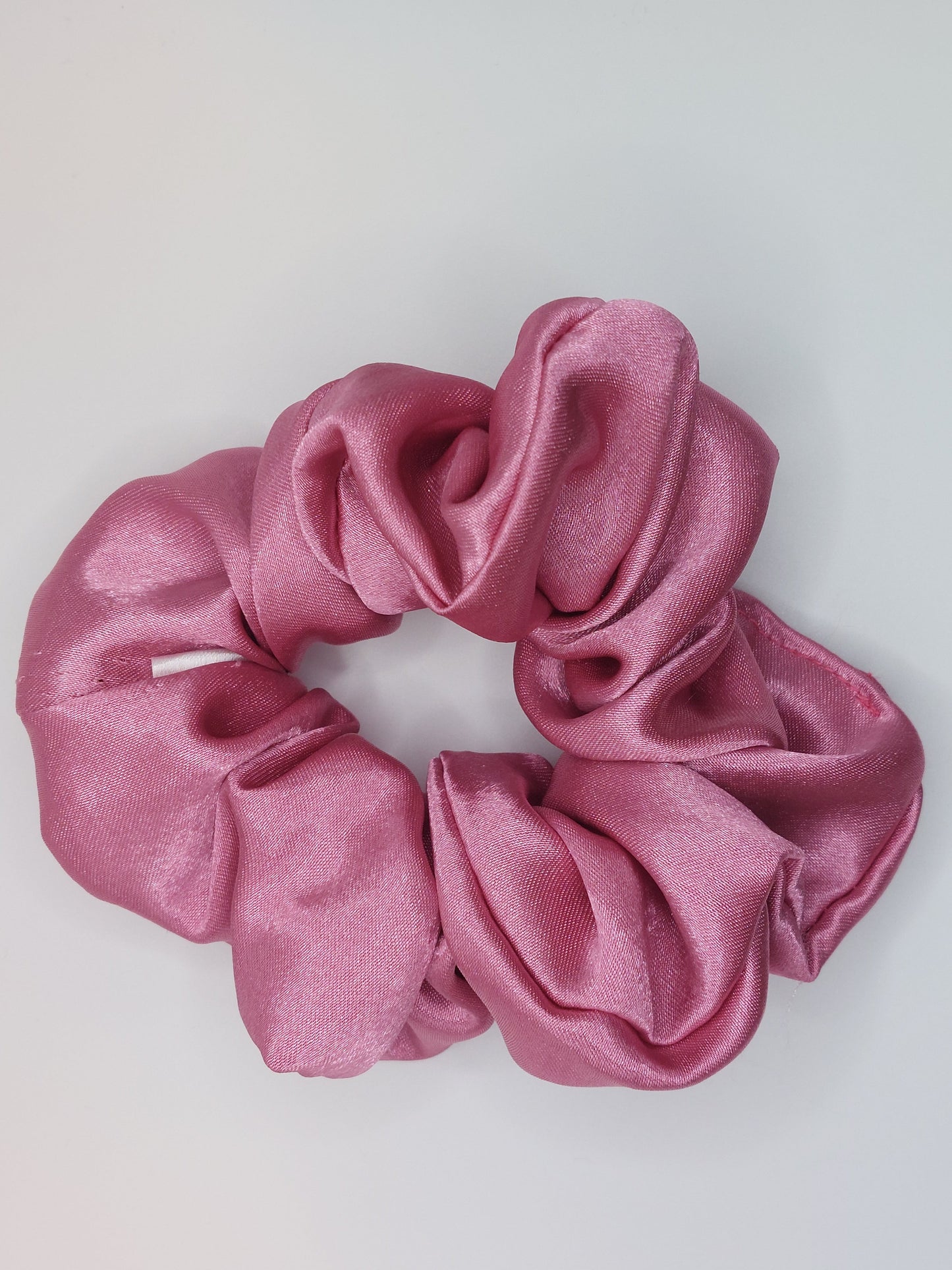 Satin Scrunchies