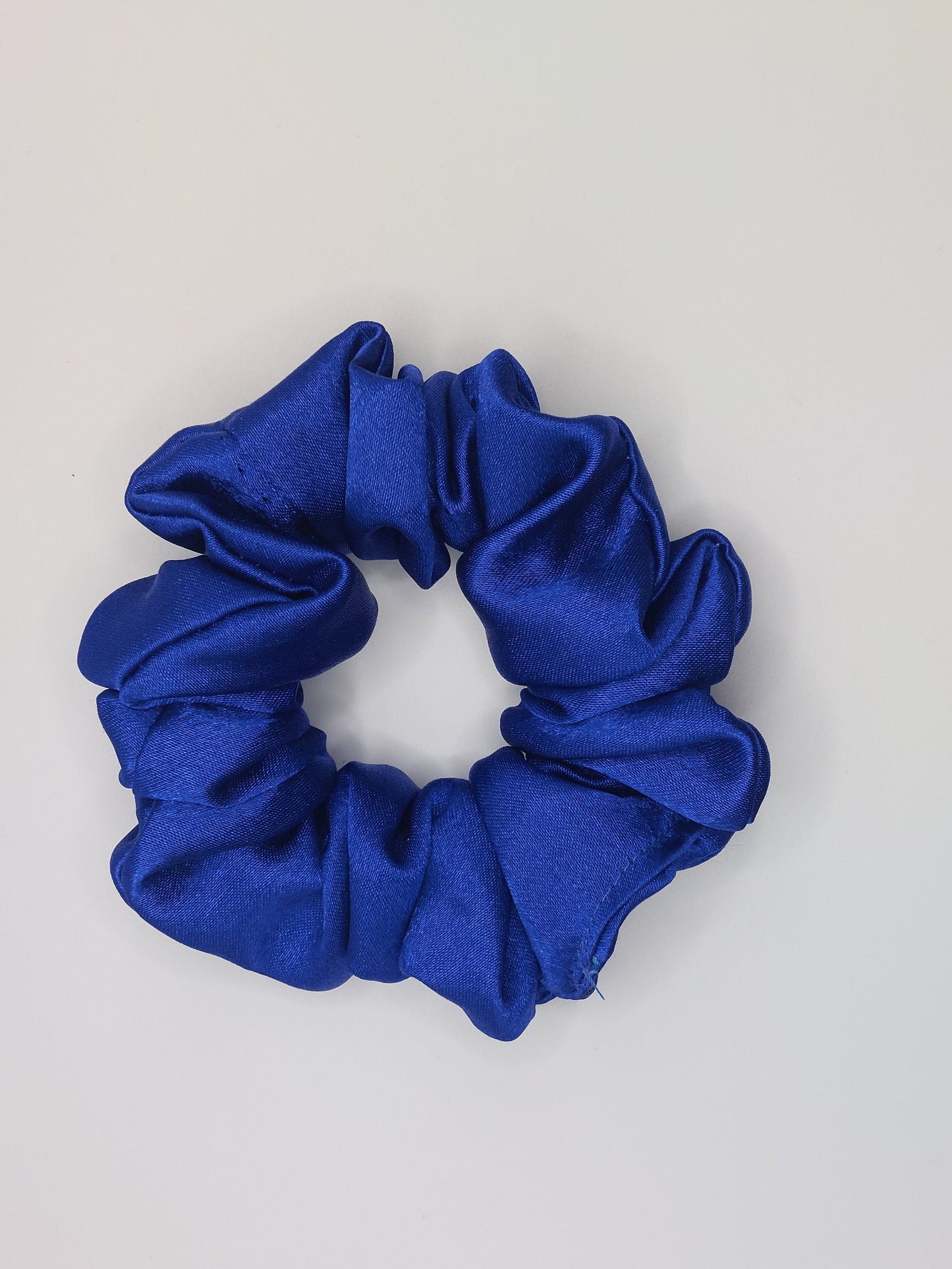 Satin Scrunchies