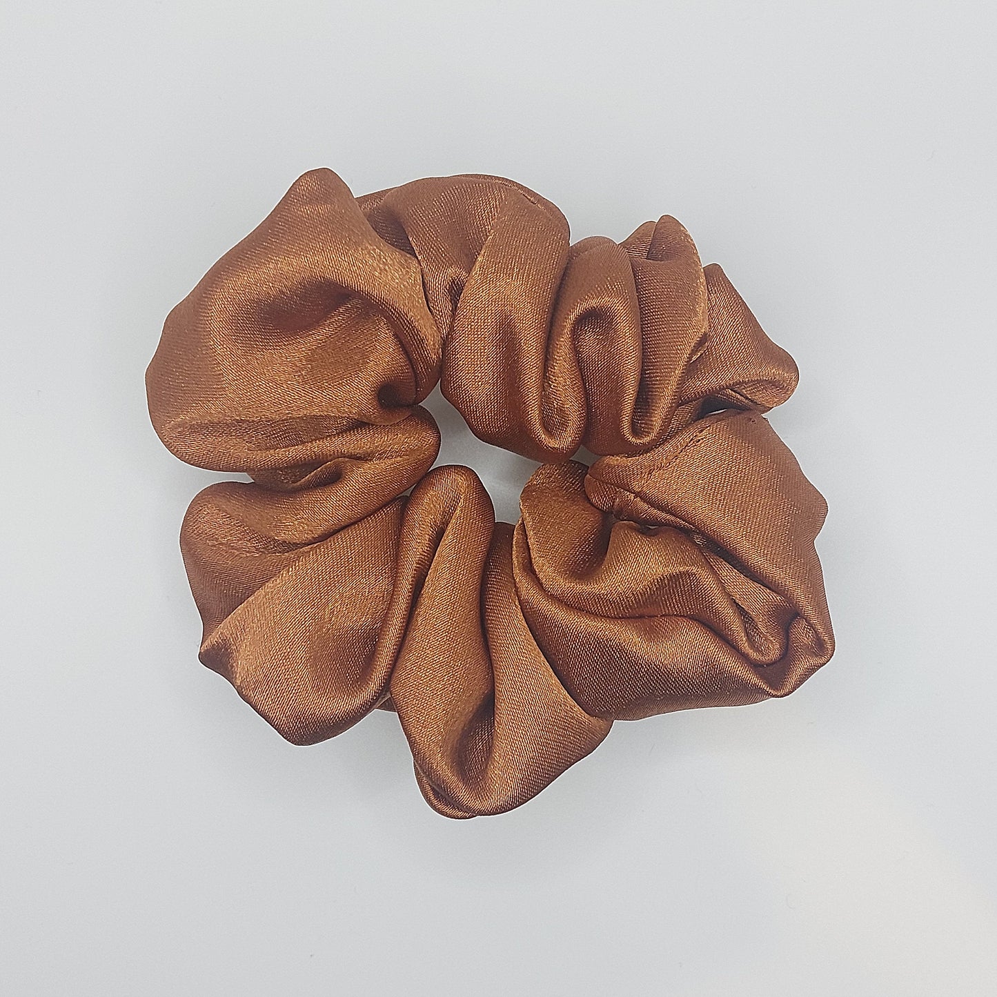 Satin Scrunchies