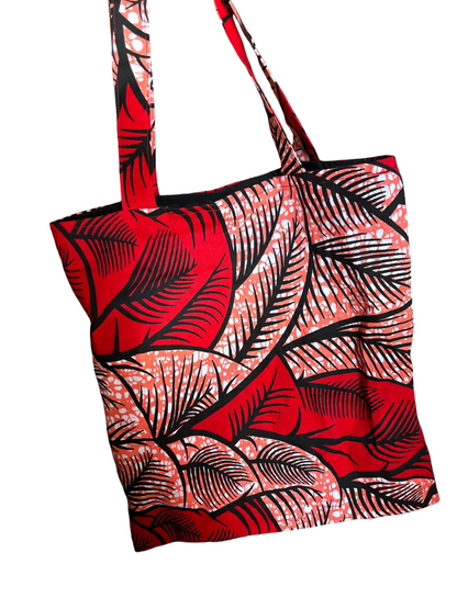 Tote bags Grace Joyz Fashion