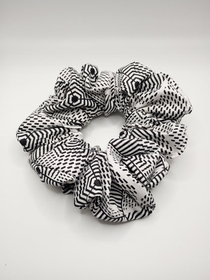 Ankara Print Scrunchies Grace Joyz Fashion