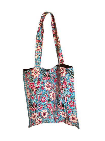 Tote Bag Grace Joyz Fashion